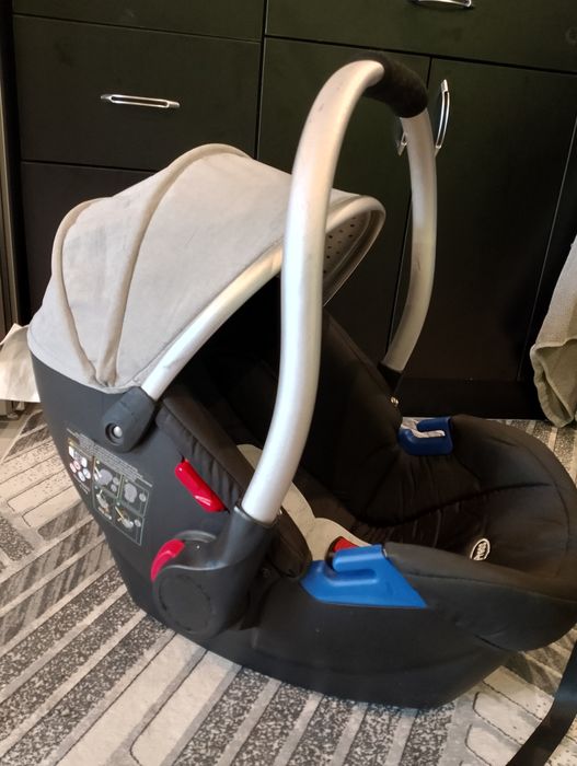 Бебешка кошница Лорели