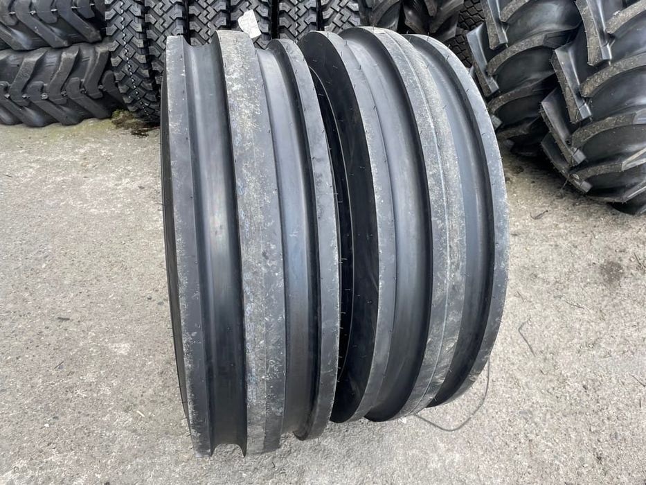 Anvelopa 11.00-16 OZKA KNK35 8PR 118A6 TT  Cauciucuri tractor, Fiat, Case, Fendt, John Deere, New Holland, Massey Ferguson, UTB   Cauciucuri tractor,