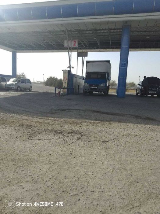 Gazel Yuk Furgon 2010