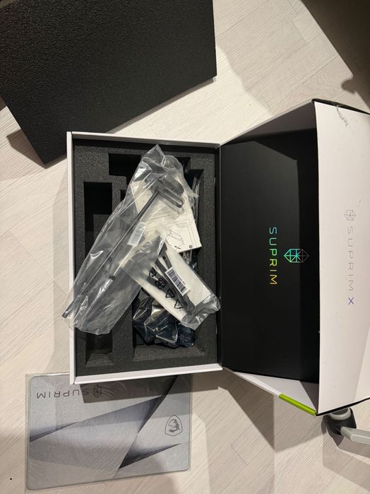 RTX 4090 MSI Suprim