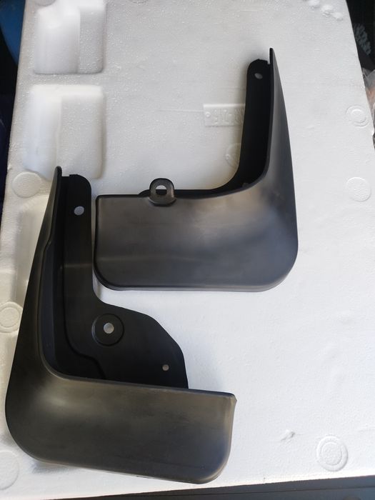 Брызговики на автомобиль