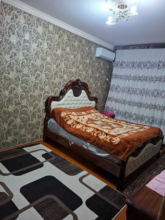Срочно продаётся своя Квартира 3/4/4 Ттз1