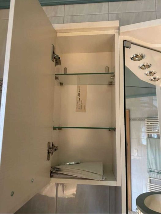 Mobilier Baie Complet