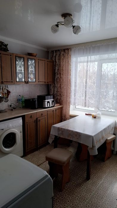 Продам четырехкомнатный дом