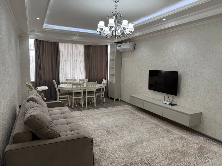 Uzoq muddatli ijaraga