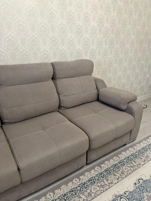 Продается диван раскладной