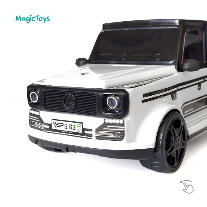 Bolalar o'yinchoqlari