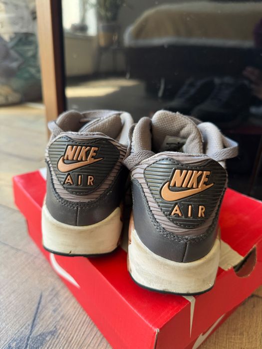 Nike Air Max 90 (dama)