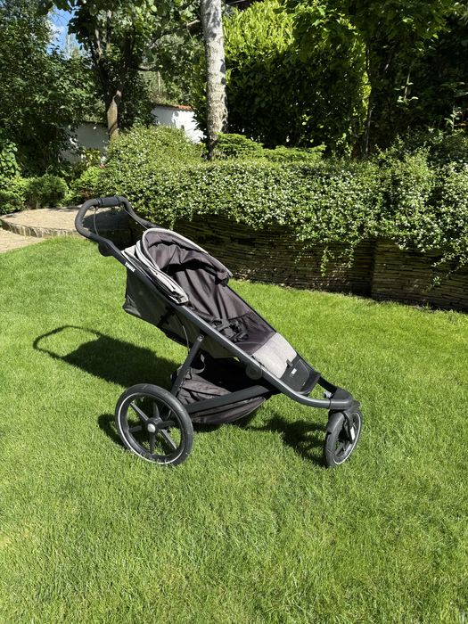 Бебешка количка Thule Urban Glide 2