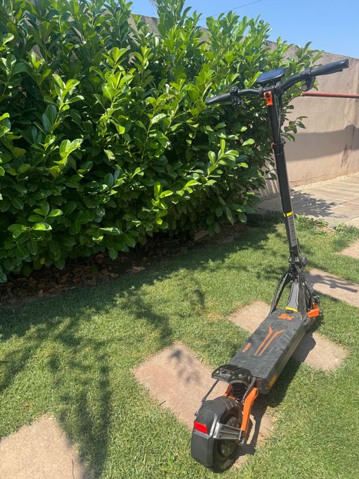 Kukirin G2 Pro nou