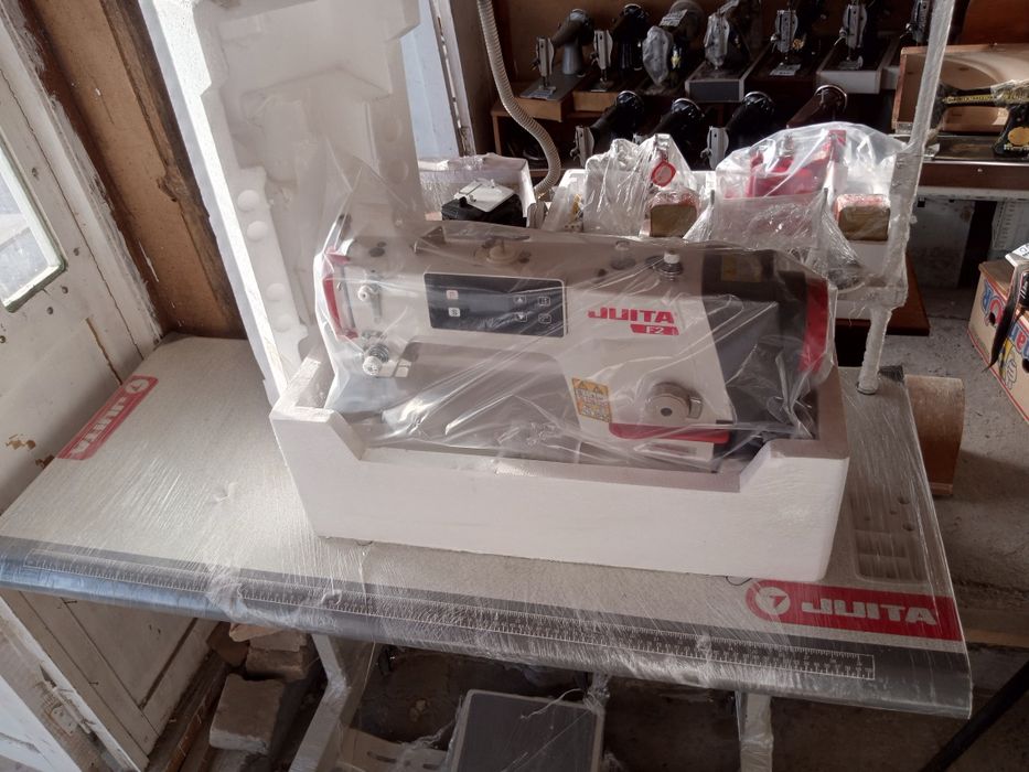 Жуита янги хали ишлатилмаган