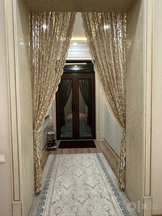 toshkent tumanida keng va to‘liq jihozlangan hovli ijaraga beriladi!
