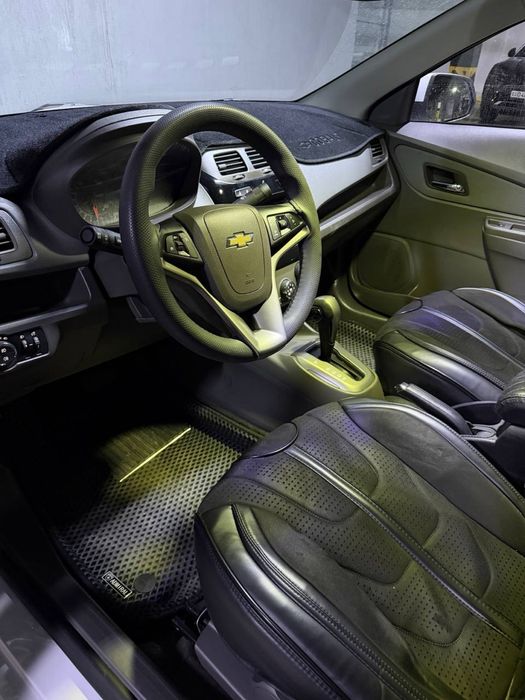 Chevrolet Cobalt Style MCM