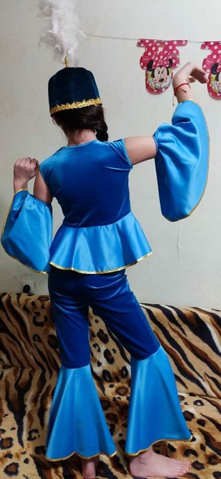 Срочно продам нац.костьюм