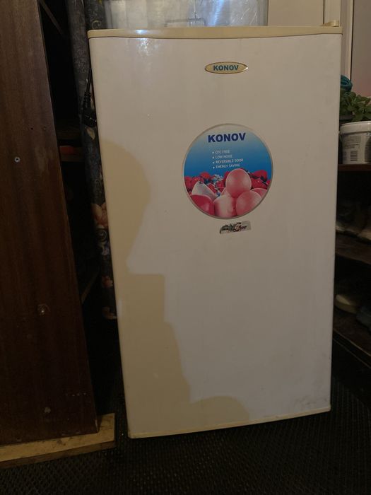Продам холодильник