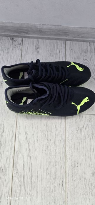 Бутонки Puma Creator Zones 42.5