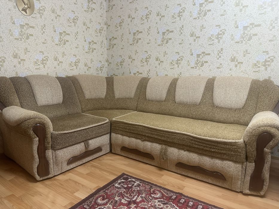 Диван раскладной