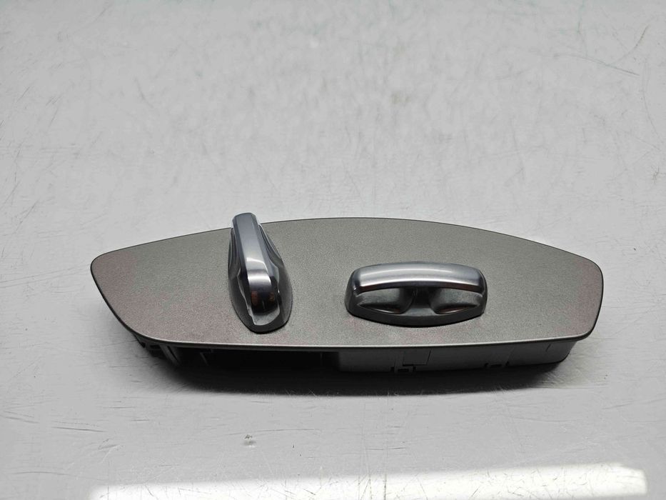 Butoane comenzi scaune PORSCHE Cayenne (92A) [Fabr 2010-2017] 7PP9597