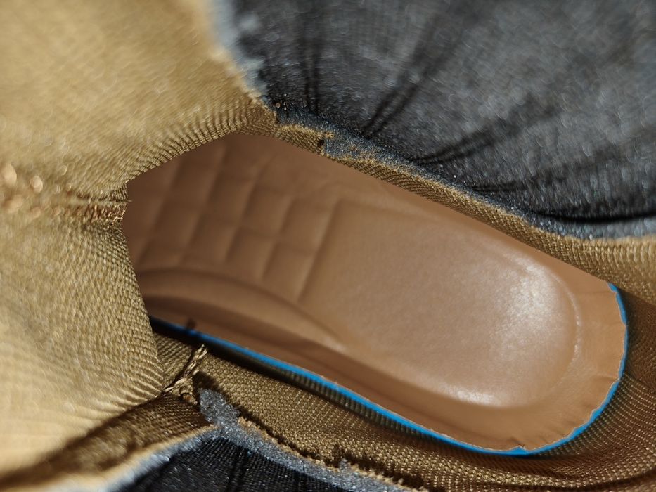 Cizme Cowboy, Western, Ciocate, Biker Nr 43 și 38