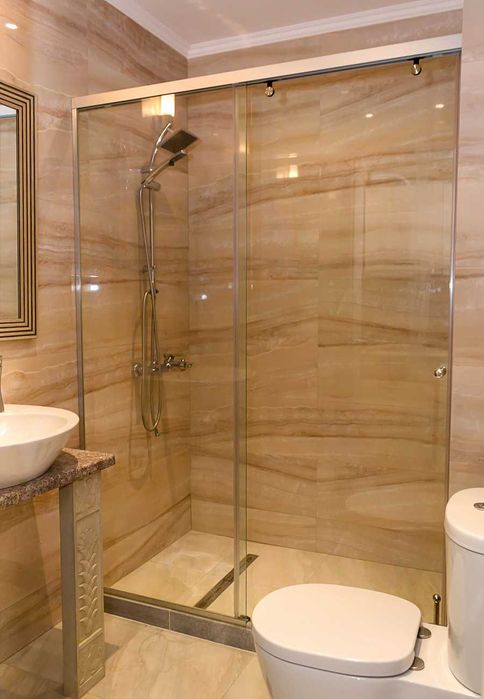 Дава се под наем Едностаен апартамент в к.к. Златни пясъци - 35 кв.м за 255 € - Снимка #12