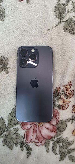 Продам Iphone 14 pro
