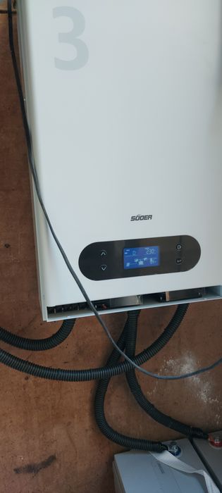 Barcha turdagi inverterlar