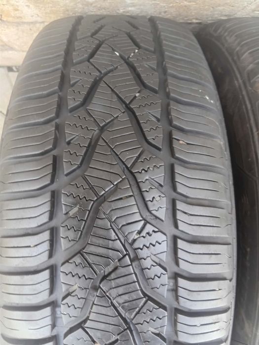Cauciucur 205/55 R16 M+S