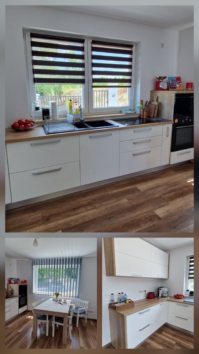 Casa de vanzare Aghires