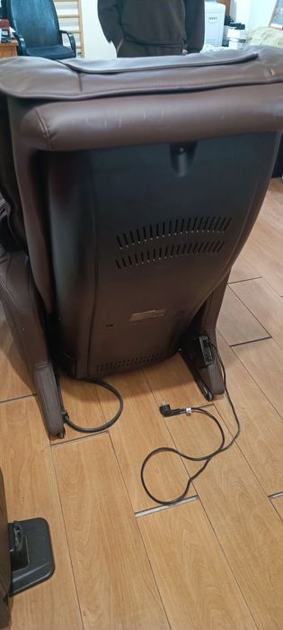 Масажен стол в отлично състояние