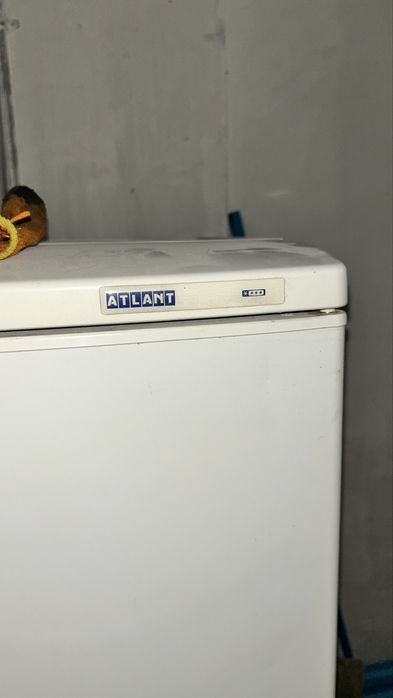 Холодильник Atlant