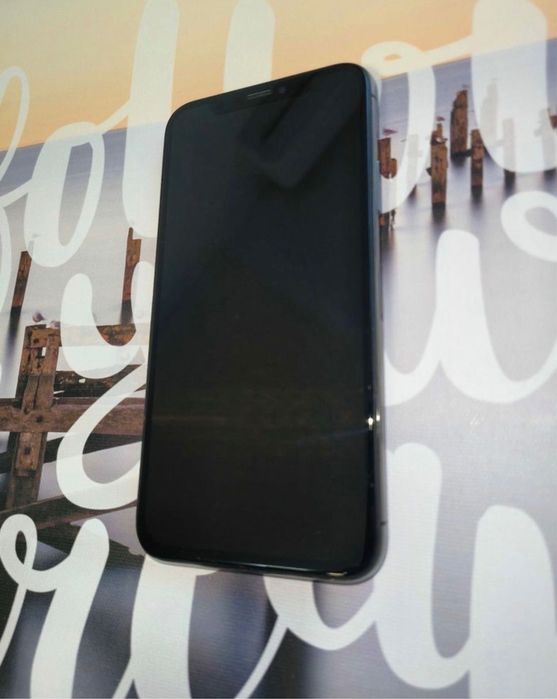 VAND urgent iphone x Impecabil