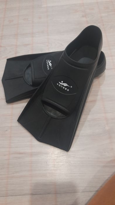 Ласты для плавание