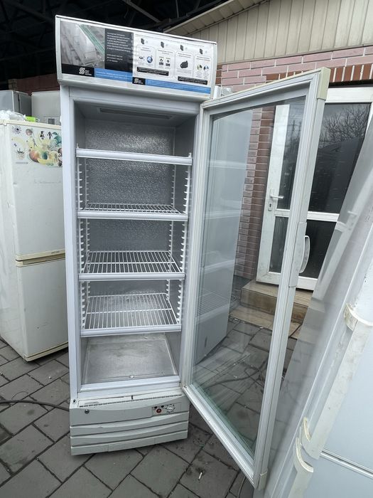 Холодильники для напитков с доставкой