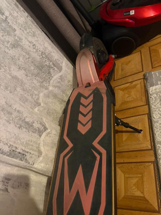 Самокат Kaabo Mantis 10