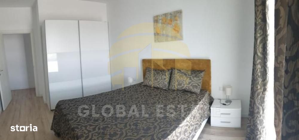 Inchiriere apartament 2 camere - Pantelimon - Nusco Citta | Centrala