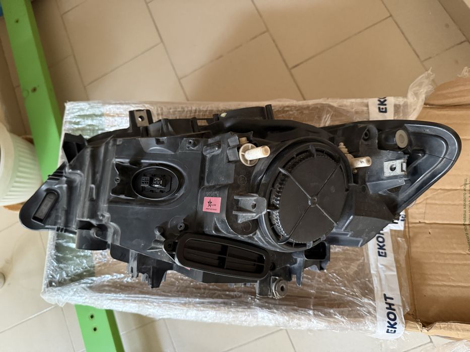 Десен фар BMW F22 F23