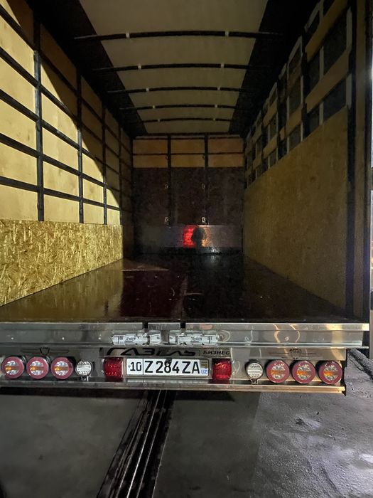 Gazel yuk tashish xizmati грузоперевозки газель