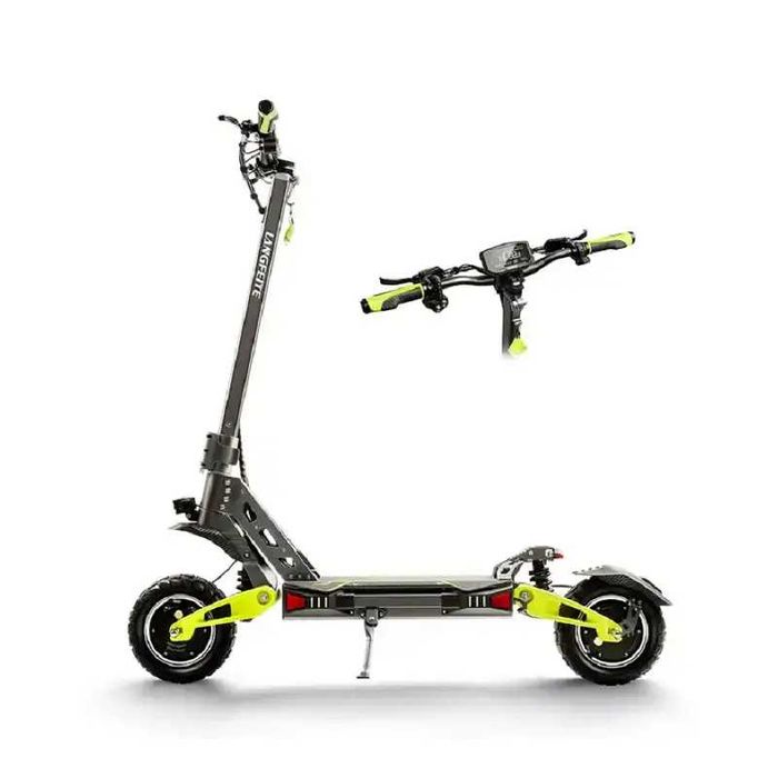 Trotineta Electrica Langfeite C5 Dual 3350W