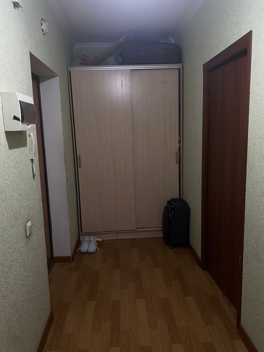 ЖК АсылАрманда 1 бөлмелі