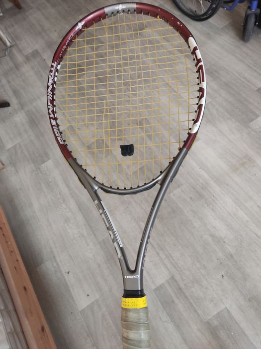 Ракетки Б/у для Большого Тенниса.