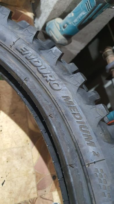 Michelin Enduro MediuM 2 / 90 100 21