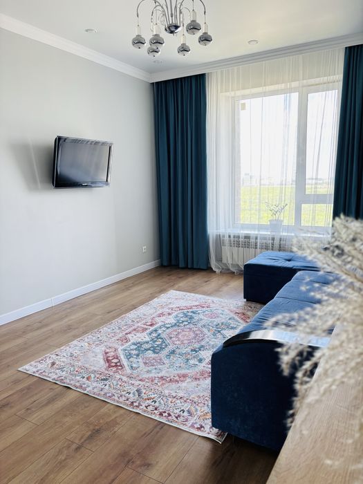 Уютная квартира посуточно