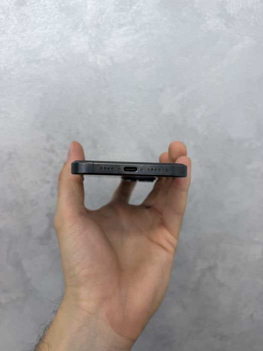 Iphone 15 Pro Max / 256 GB / liber de retea
