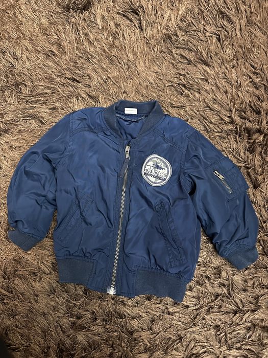 Детски якета раьмери 80-98