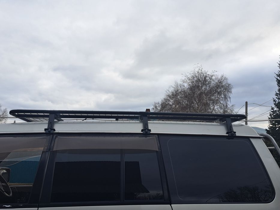 Продам   багажник