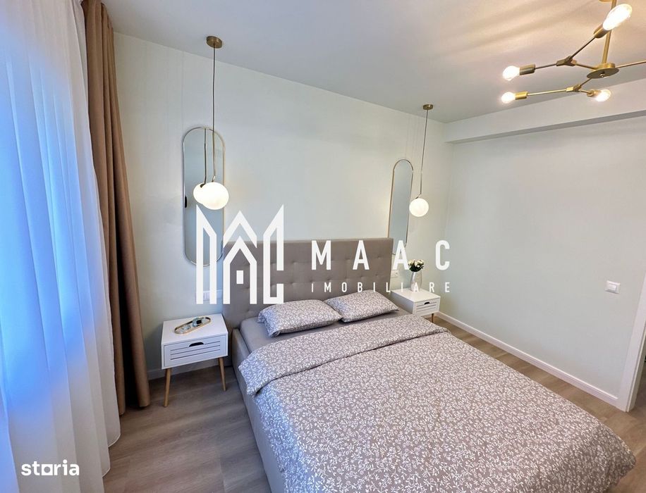Apartament 2 camere de vânzare | Sibiu, Turnișor | 54 mp