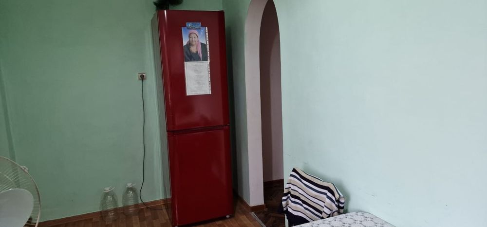 Продаётся дом в п. Амангельды