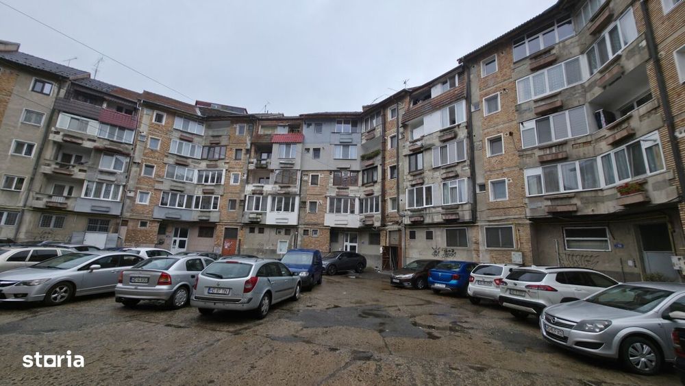 Apartament 2 camere central , 57 mp Petrosani, Hunedoara