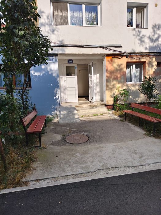 Apartament 2 camere