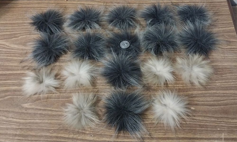 Лянга(Малик)Асықтар